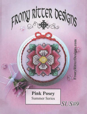 (image for) Pink Posey